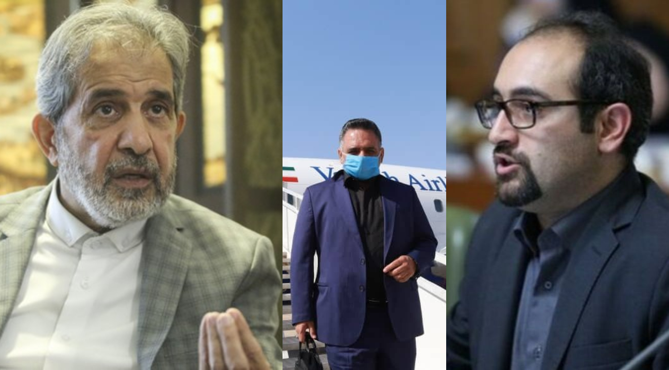 استقلال / لیگ خلیج فارس