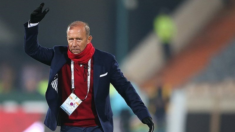 پرسپولیس / لیگ خلیج فارس