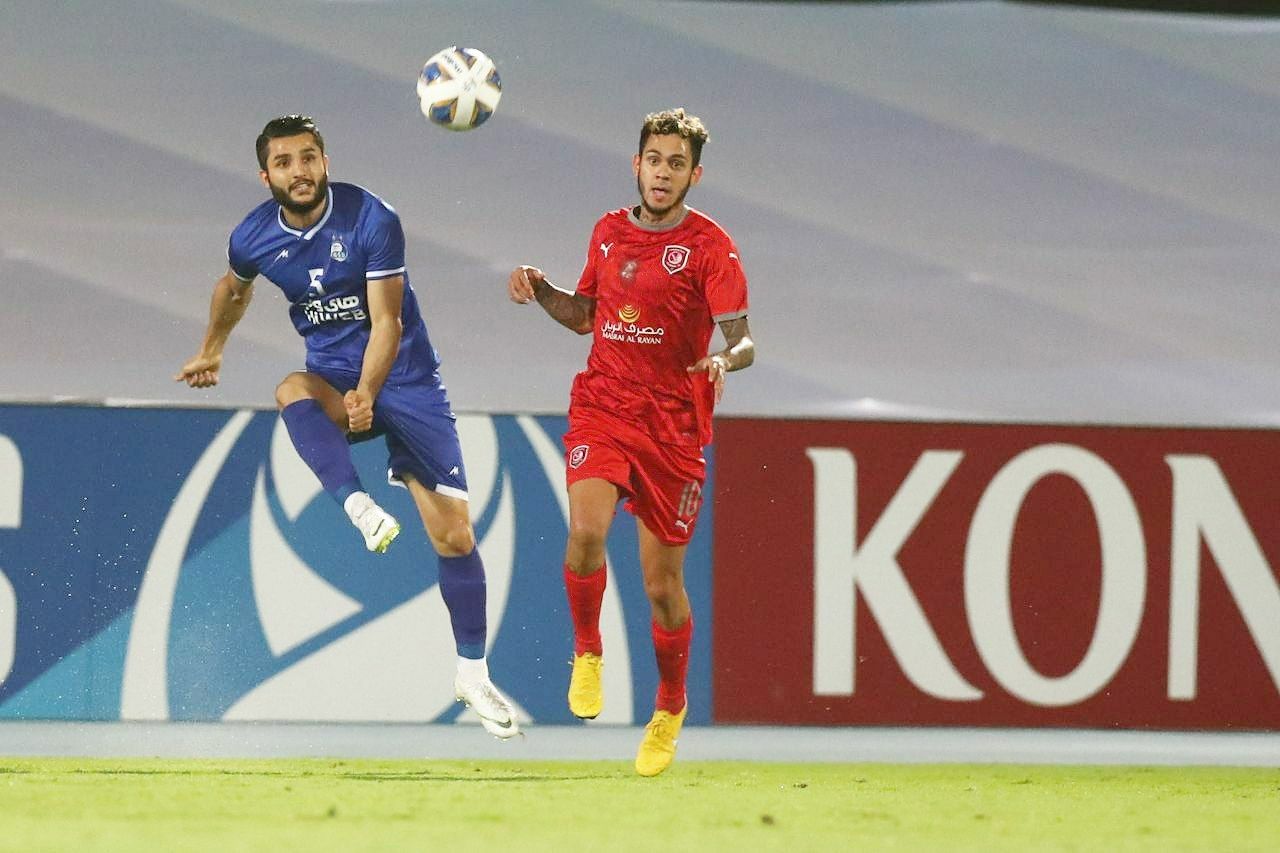 استقلال 2-2 الدحیل؛ انتقام ناتمام به نفع الاهلی!