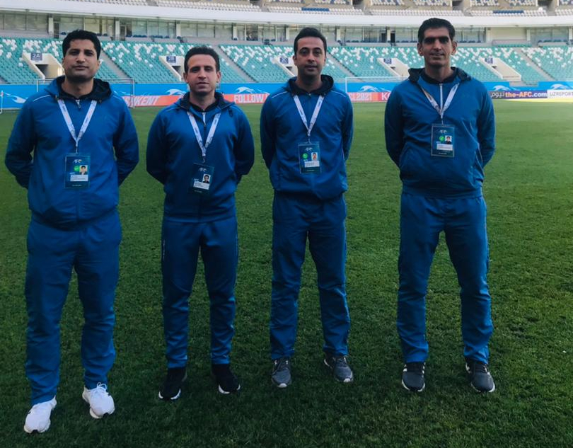 لیگ قهرمانان آسیا