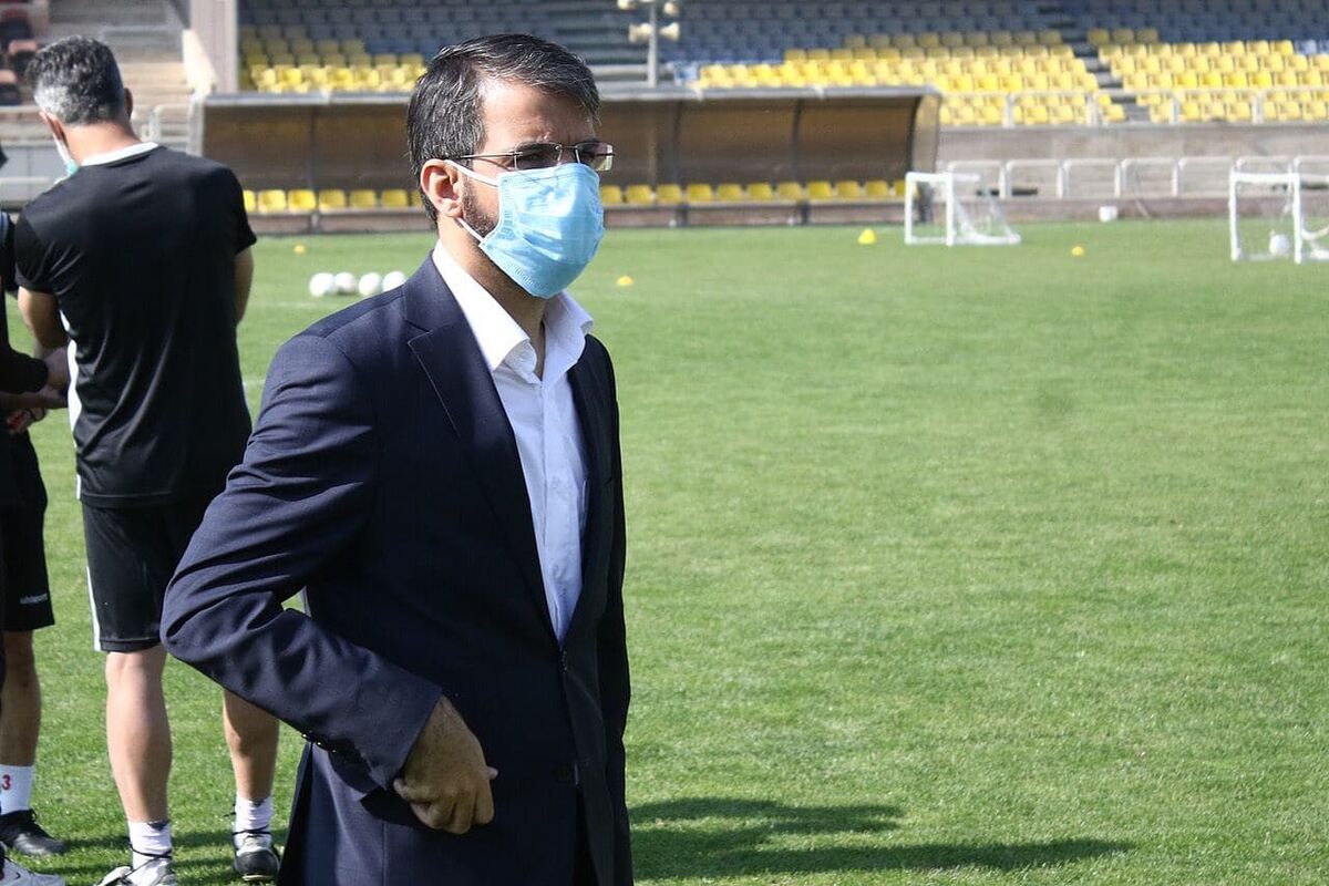 پرسپولیس / لیگ خلیج فارس