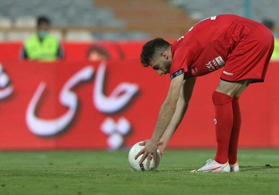 پرسپولیس / لیگ خلیج فارس