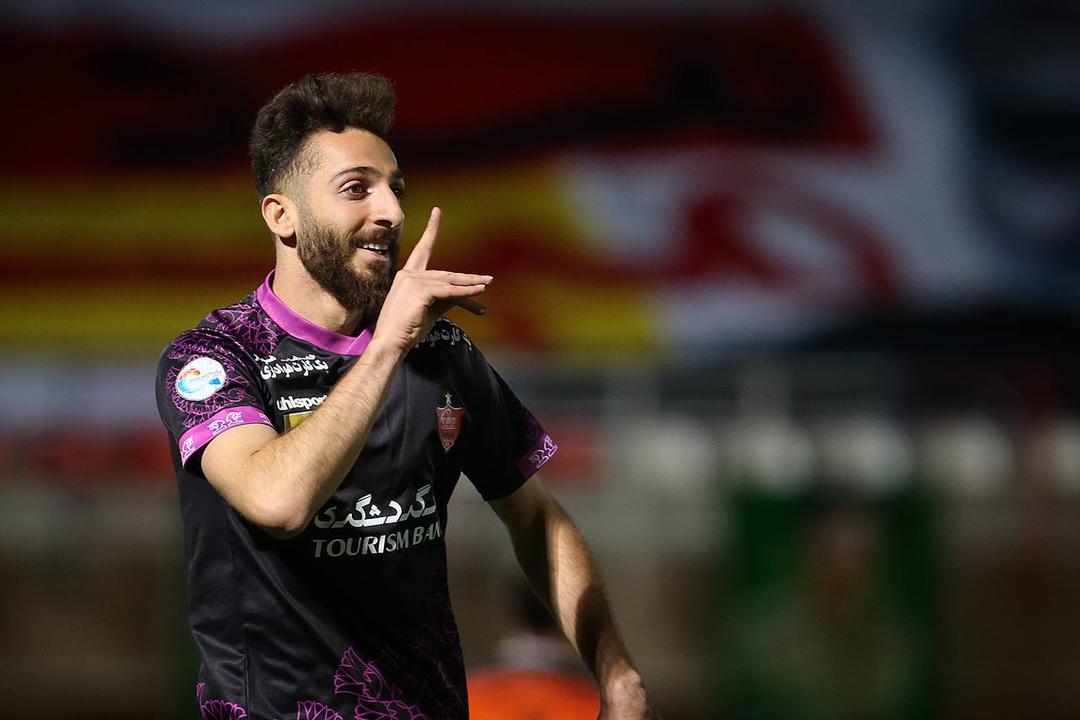 پرسپولیس / لیگ خلیج فارس