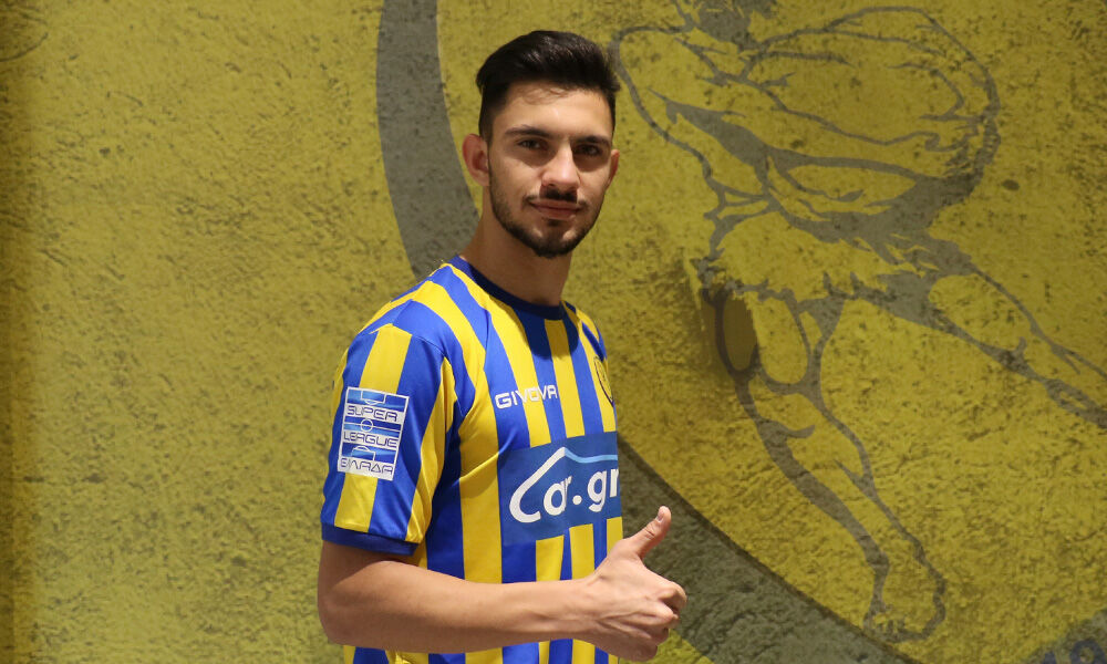 پانتولیکوس
