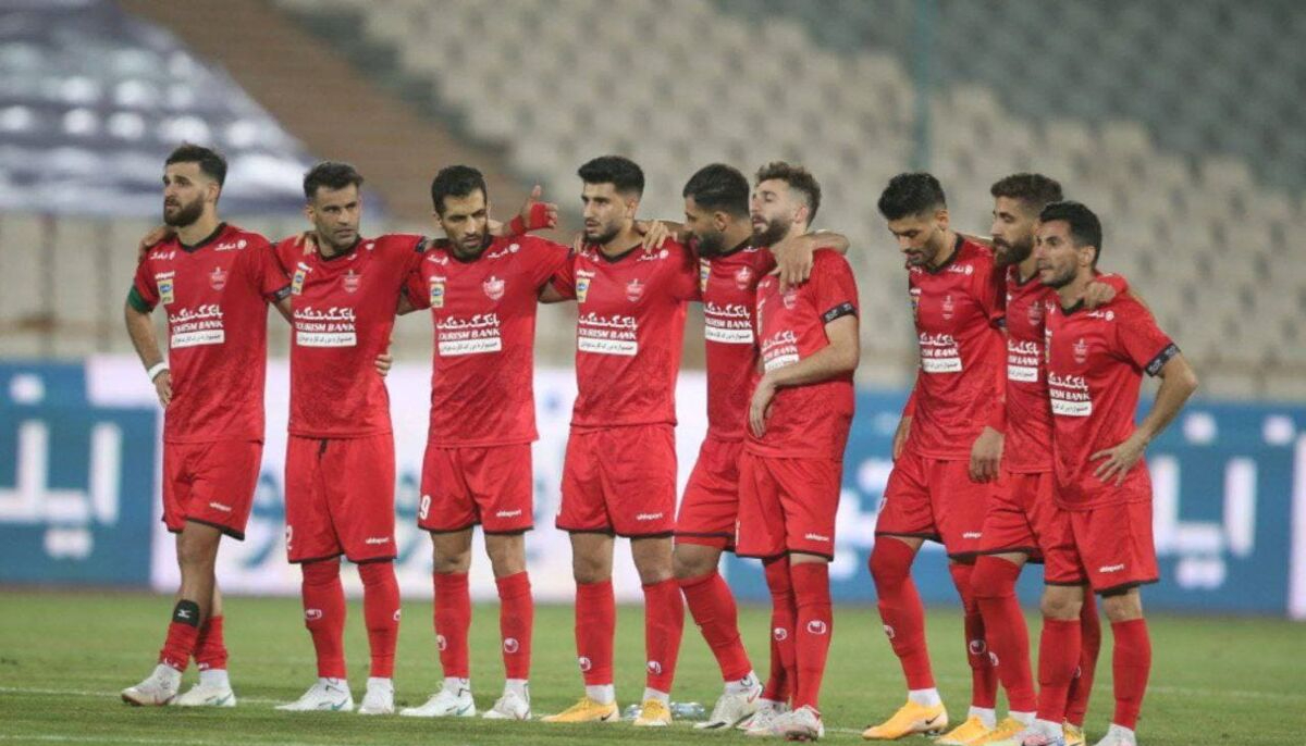 لیگ خلیج فارس