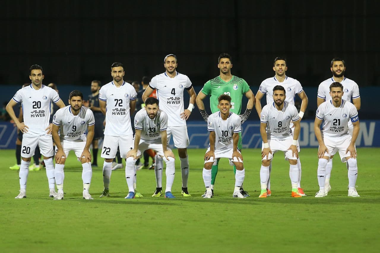 لیگ قهرمانان آسیا