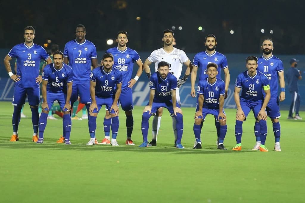 لیگ قهرمانان آسیا