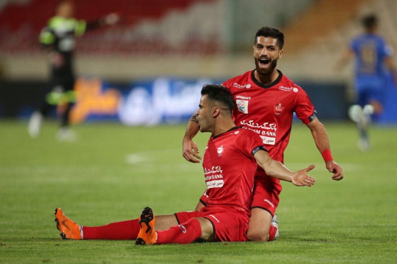 لیگ خلیج فارس