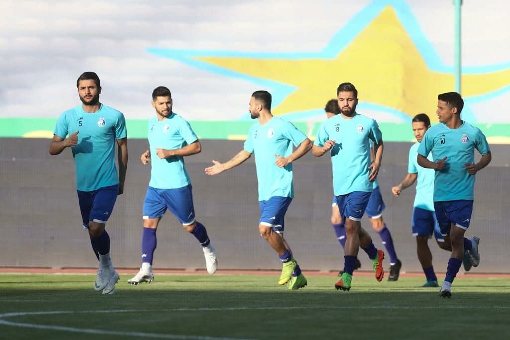 لیگ خلیج فارس