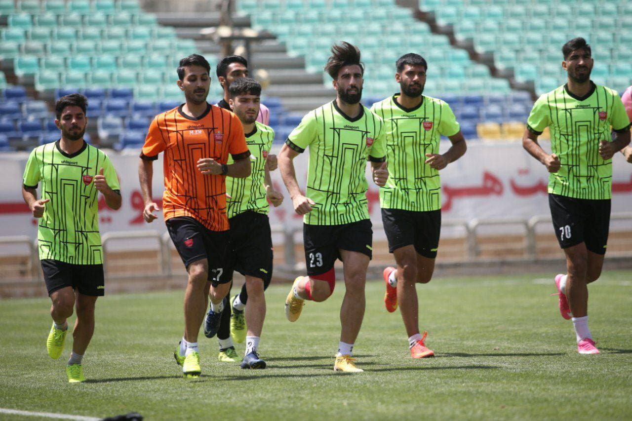 لیگ خلیج فارس