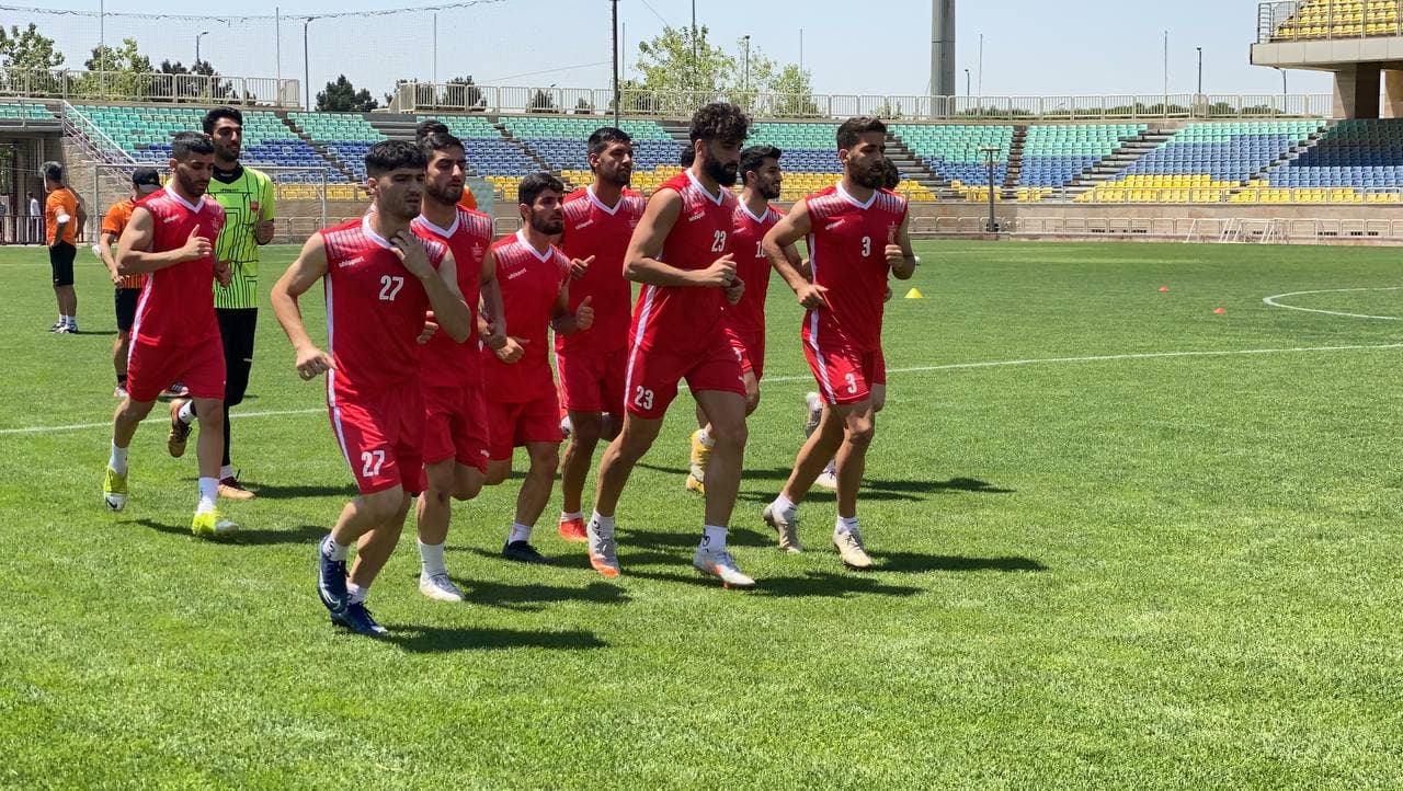 لیگ خلیج فارس