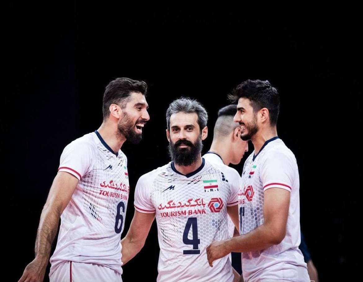 المپیک