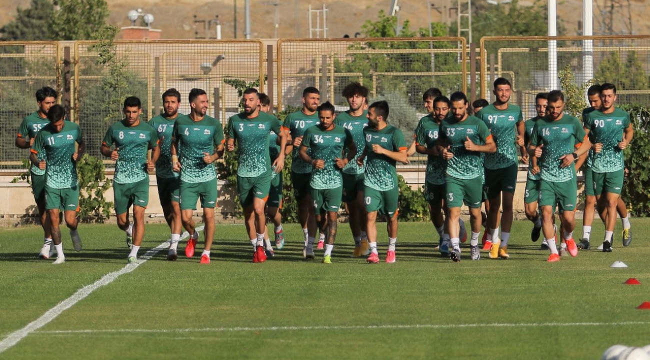 لیگ خلیج فارس