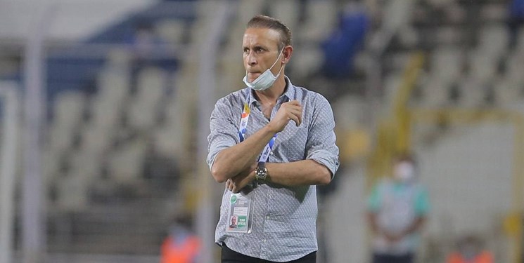 پرسپولیس / لیگ قهرمانان آسیا