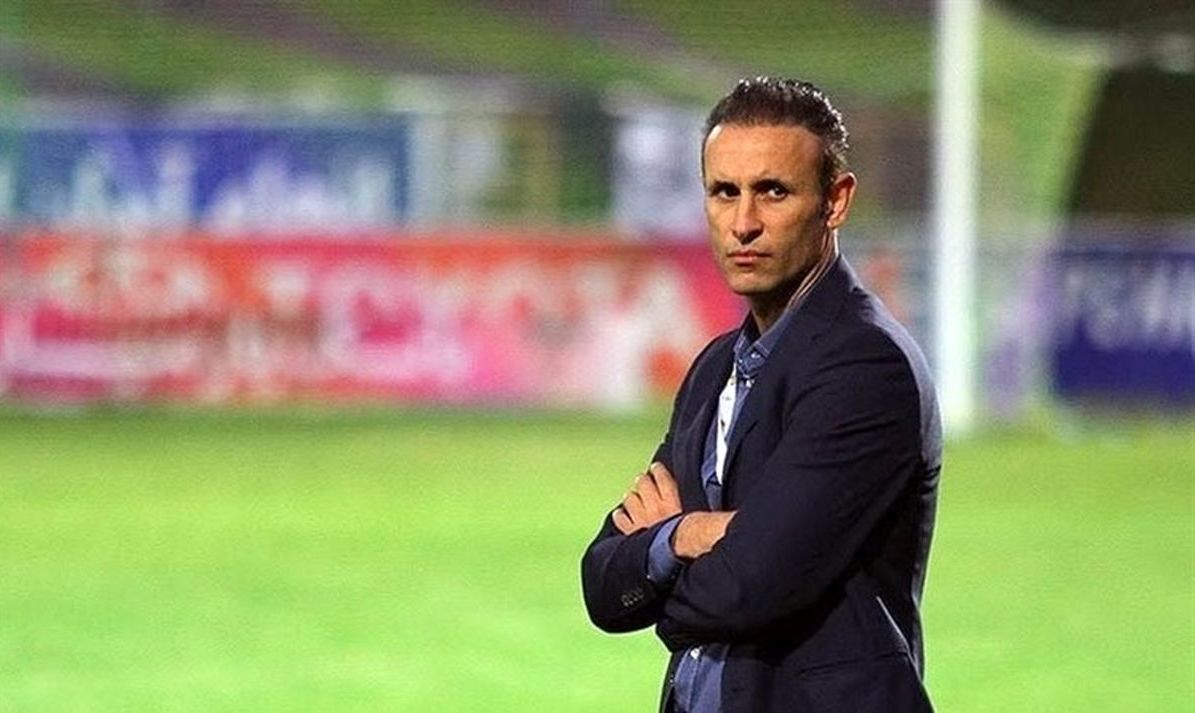 پرسپولیس / لیگ خلیج فارس