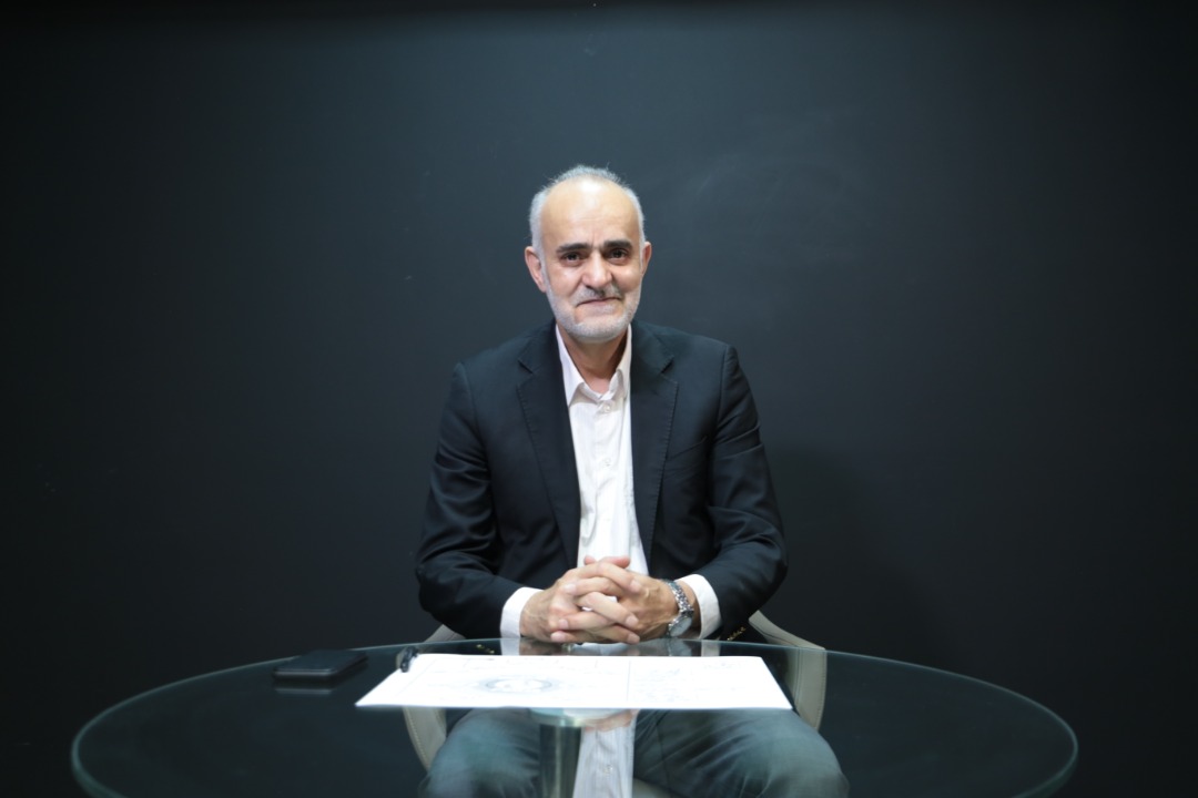 مهدی محمد نبی در طرفداری: دوستانی که فدراسیون را تحویل گرفتند، مشکلاتش را میدانستند