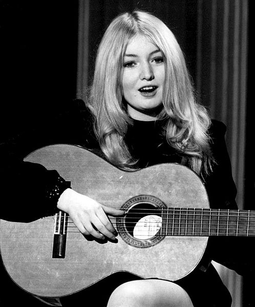 دانلود آهنگ Mery Hopkin - Goodbye
