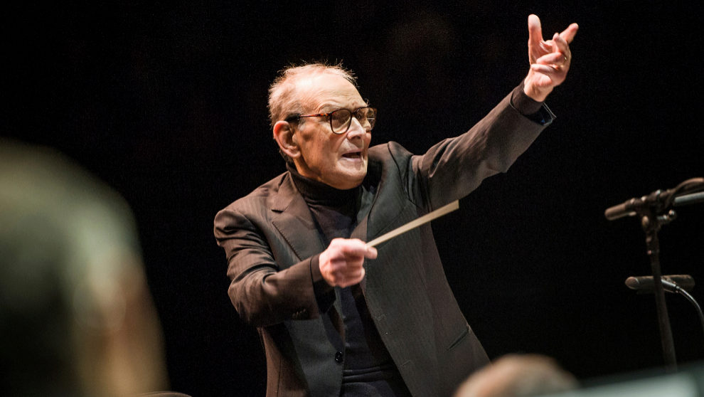 دانلود آهنگ Un Amico از Ennio Morricone