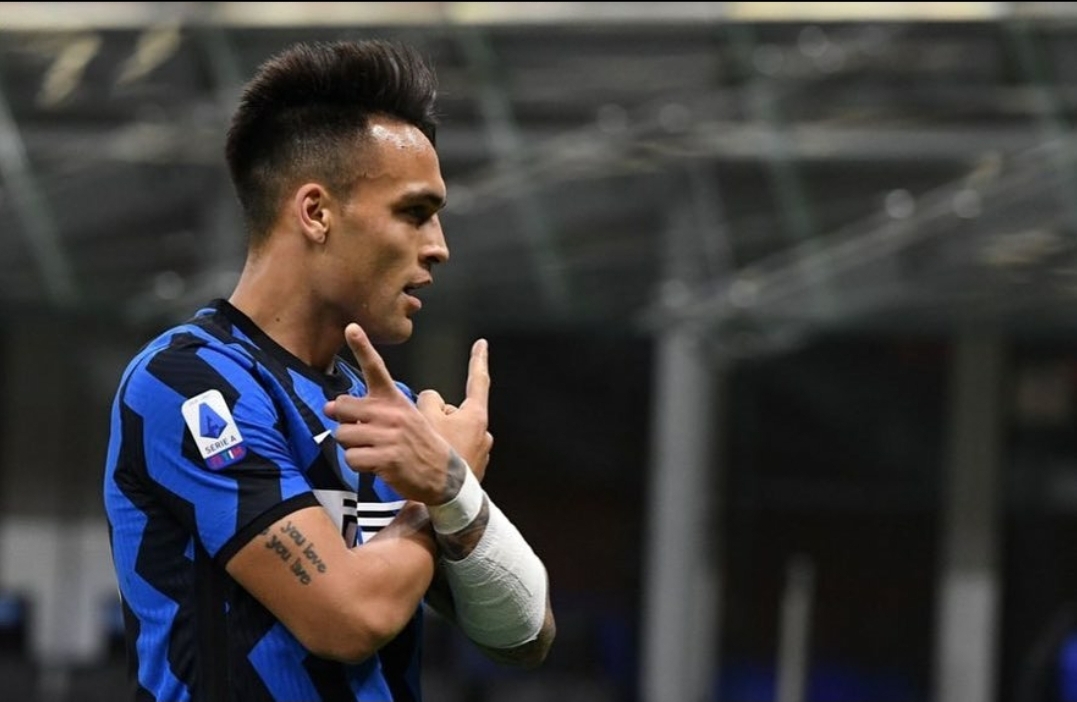 ???کوپه : مذاکرات رئال مادرید و اینتر بر سر انتقال لائوتارو مارتینز آغاز شده است!