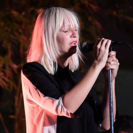 دانلود آهنگ sia furler- Space Between