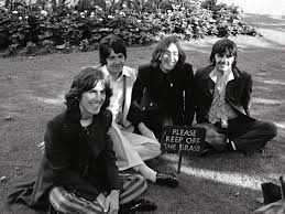 The Beatles - Yer Blues