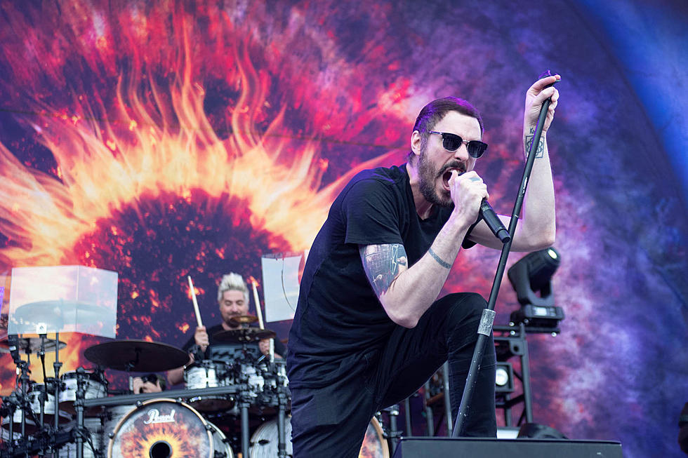 Breaking Benjamin - So Cold