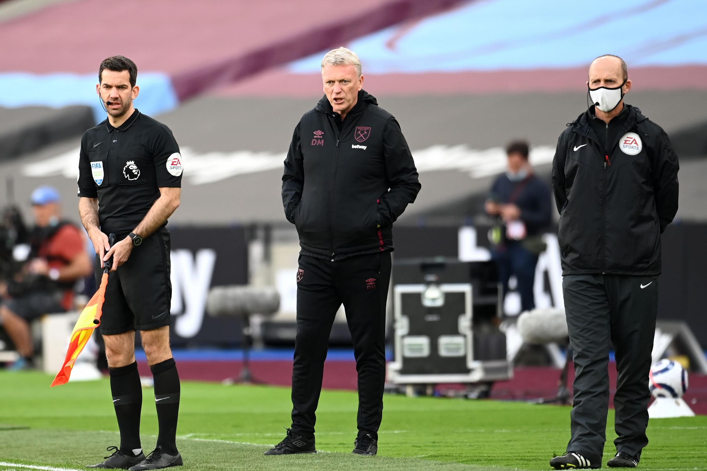 سرمربی وست هم