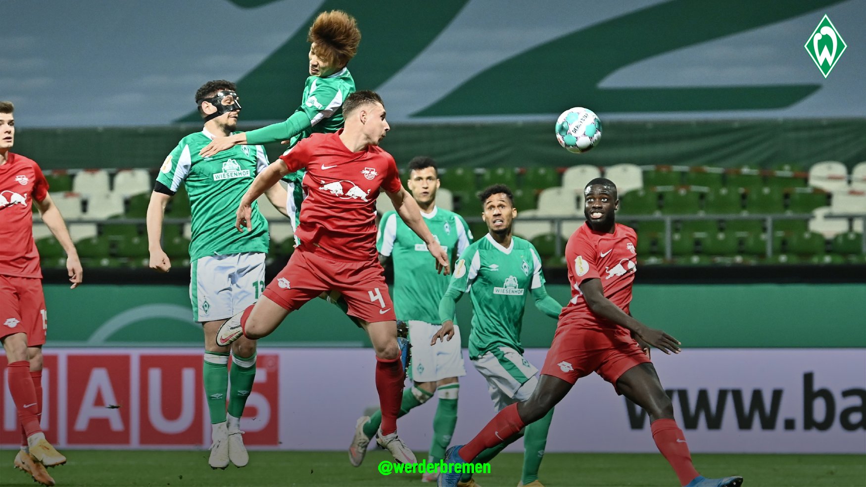 وردربرمن / لایپزیش