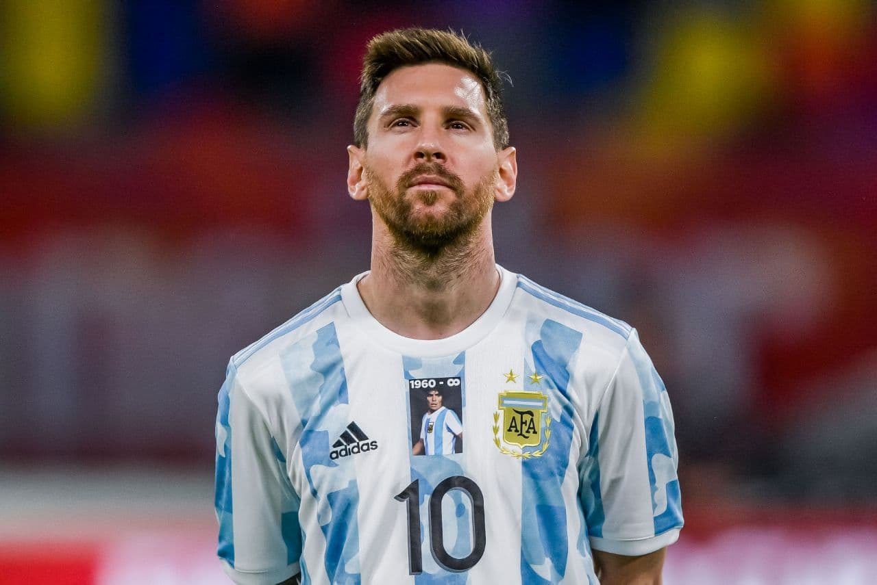آرژانتین