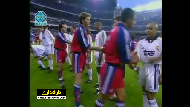 لیگ قهرمانان اروپا