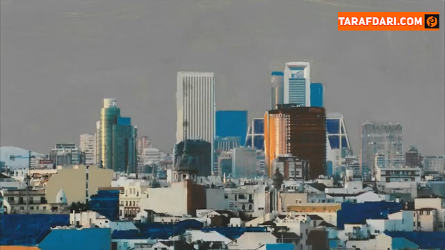 تیزر رونمایی از پیراهن دوم رئال مادرید برای فصل 2021/22