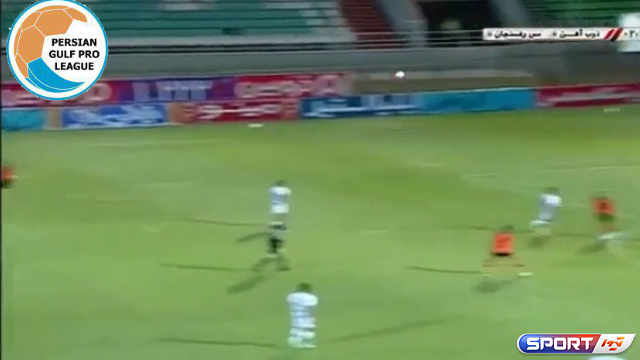 خلاصه بازی ذوب آهن 0-1 مس رفسنجان (لیگ برتر ایران - 1399/1400)