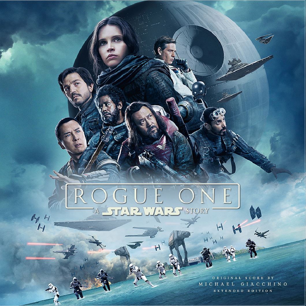 موسیقی Your Father Would Be Proud ساخته Michael Giacchino از موسیقی متن فیلم Rogue One: A Star Wars Story