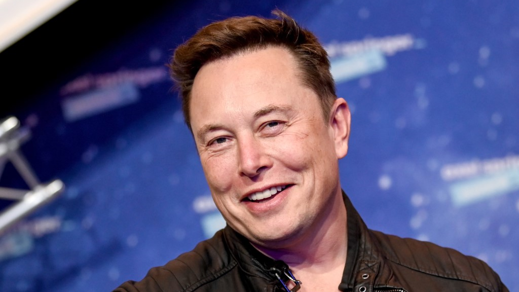 Elon Musk: Many People will panic to find a charger before their phone dies, but wont panic to find a plan before their dream dies