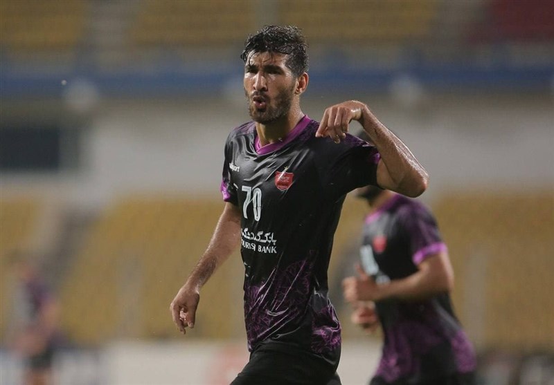 پرسپولیس