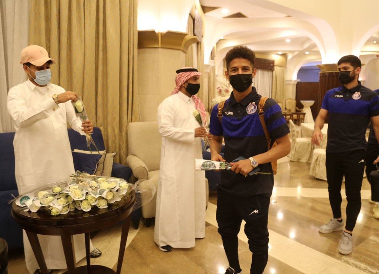 استقلال