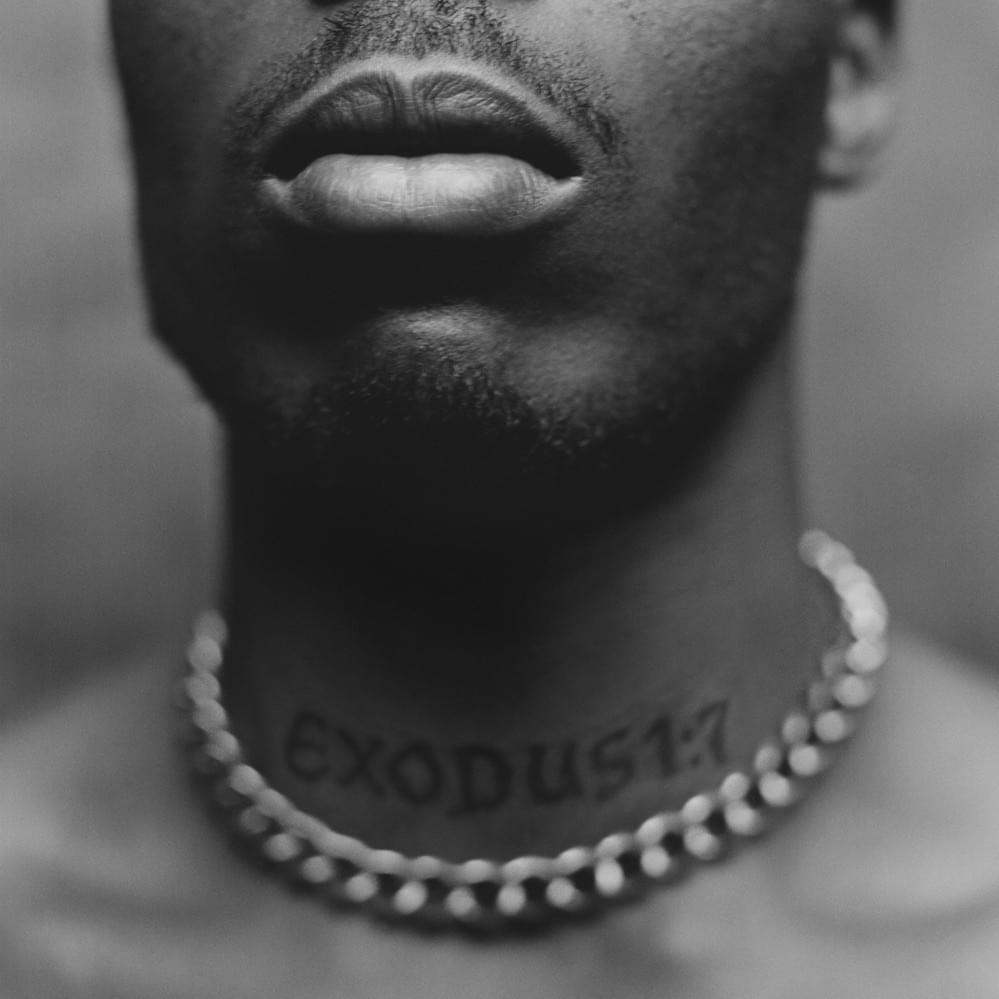 آلبوم جدید مرحوم DMX به نام Exodus منتشر شد.
