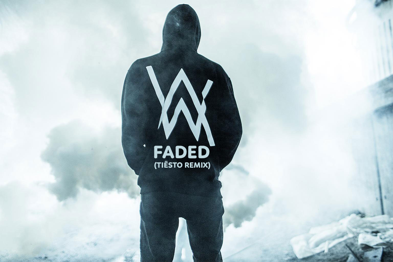 دانلود آهنگ زیبای Faded از Alan Walker (با متن و ترجمه)