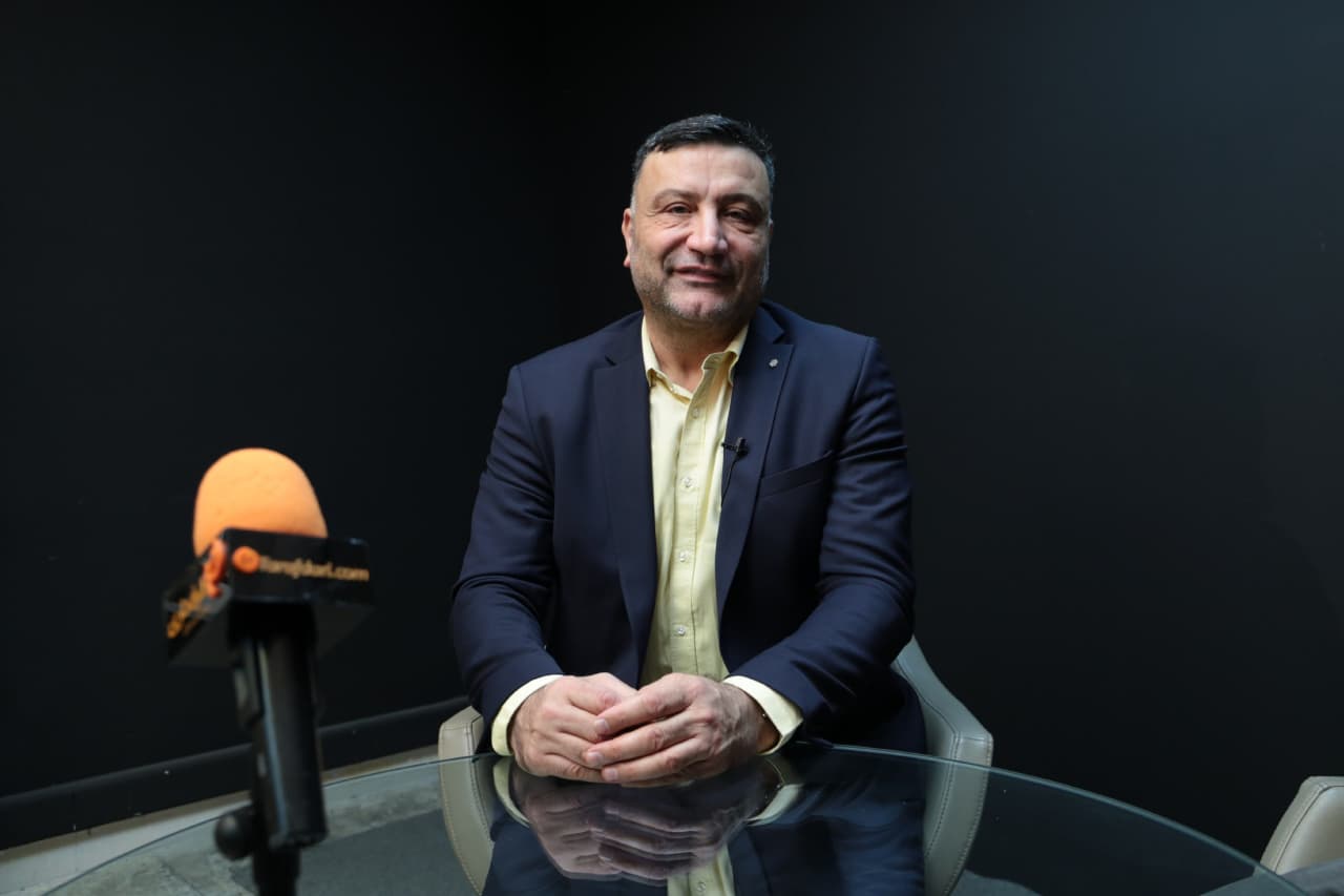 فدراسیون تیراندازی