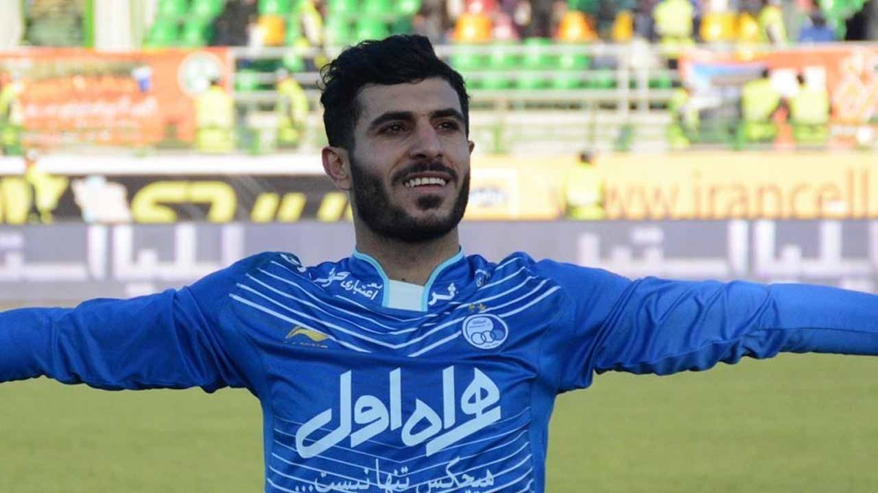 استقلالی های گل گهر