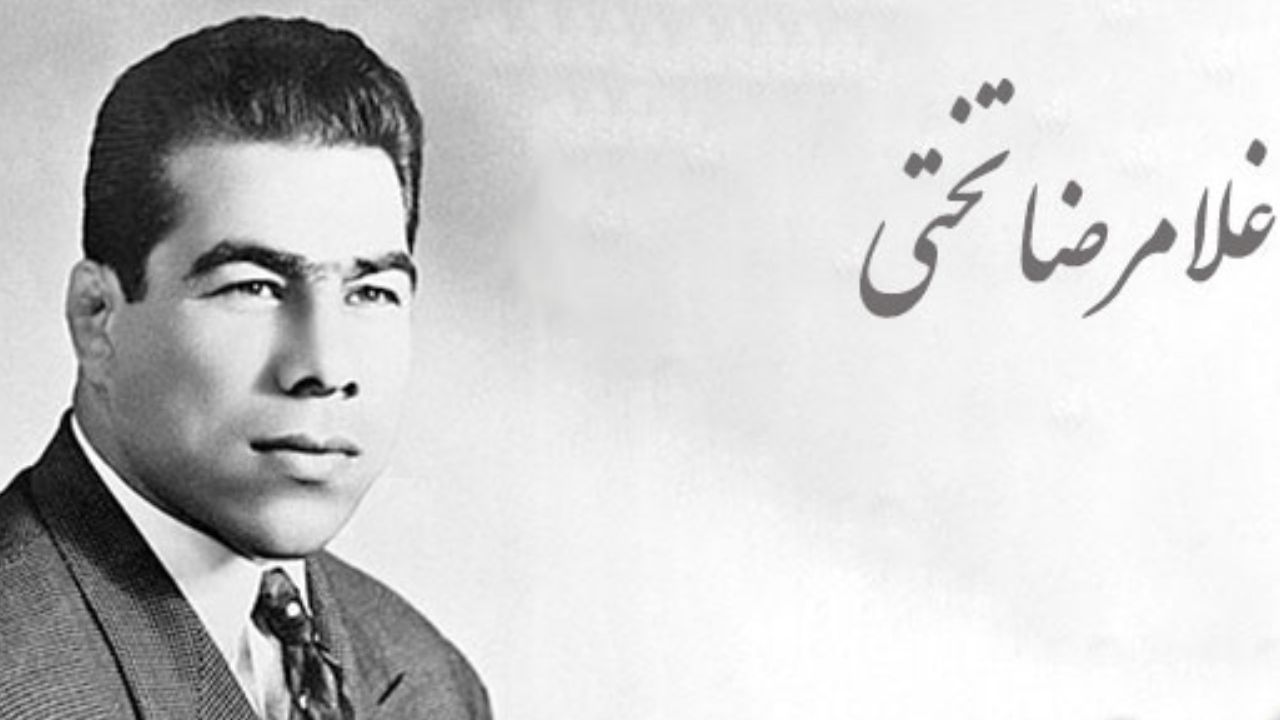 جهان پهلوان فقط تختی بود؛ برای میز و صندلی در ورزش لقب سازی نکنید