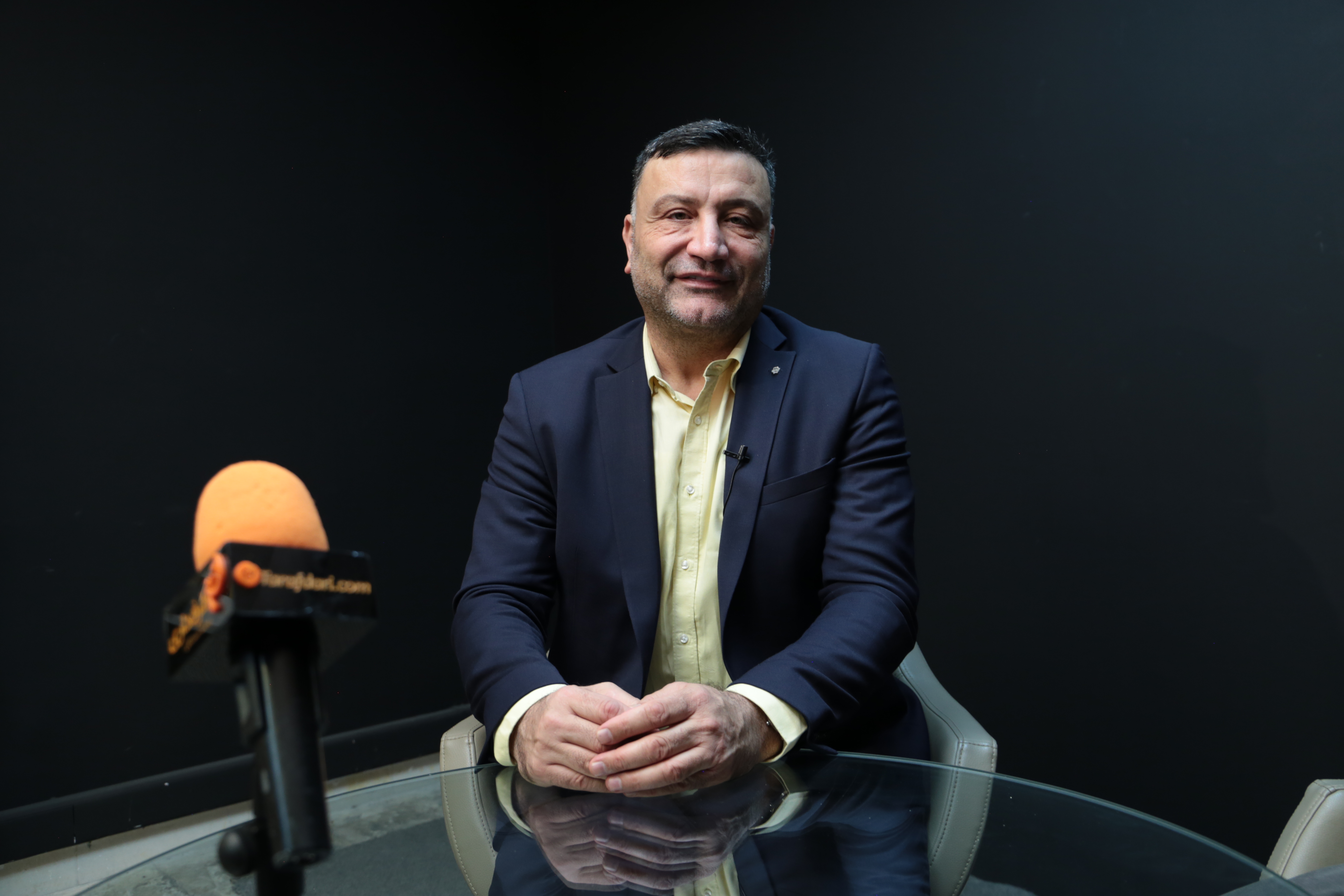 تیراندازی در المپیک