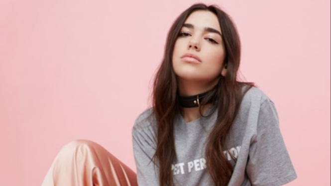 دانلود آهنگ IDGAF از Dua Lipa با متن و ترجمه