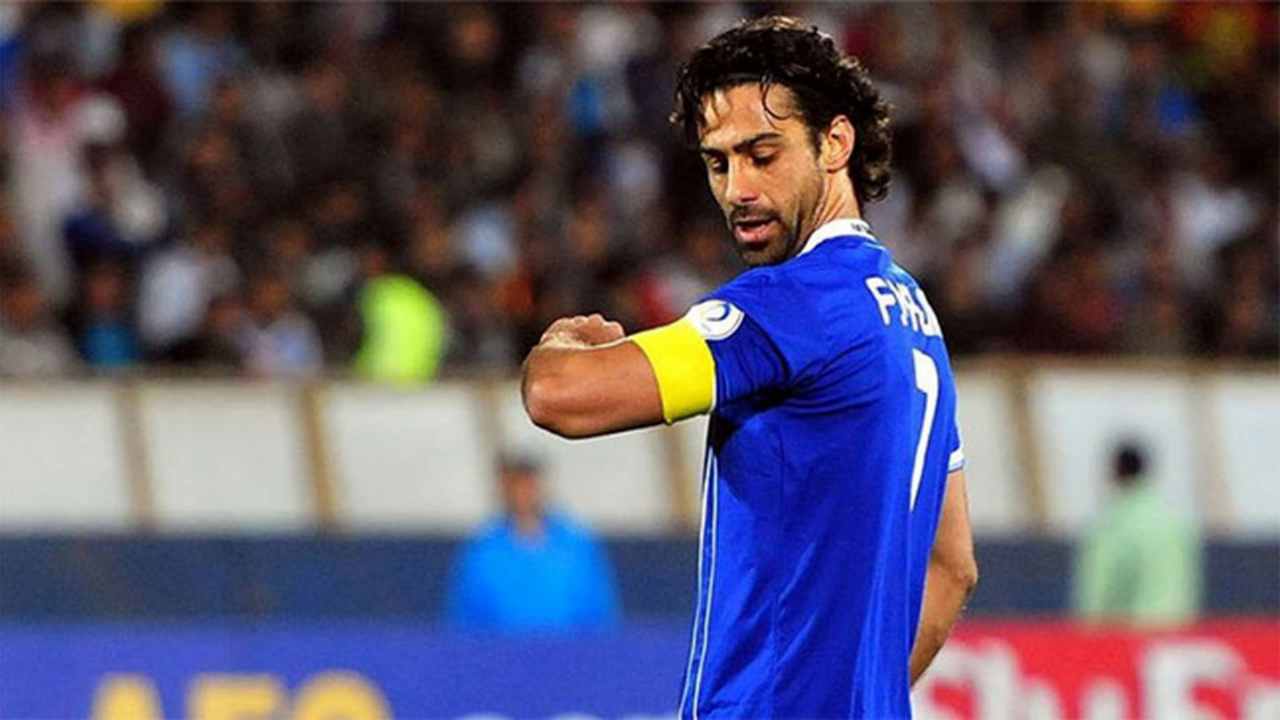 تولدت مبارک فرهاد خان ...