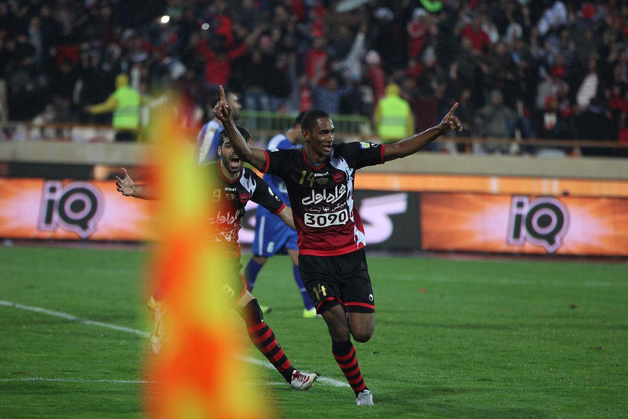 آخرین فرصت پرسپولیس برای توافق با بنگستون
