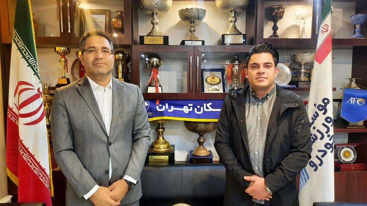 مدیرعامل باشگاه پیکان: چرا مجری فوتبال برتر، کمیته انضباطی را تهدید می کند؟