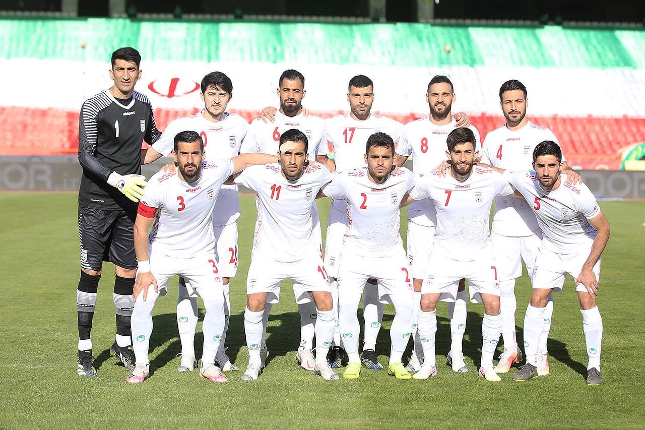 صعود 5 پله ای فوتبال کشورمان در رنکینگ فیفا / ایران همچنان در رده دوم آسیا