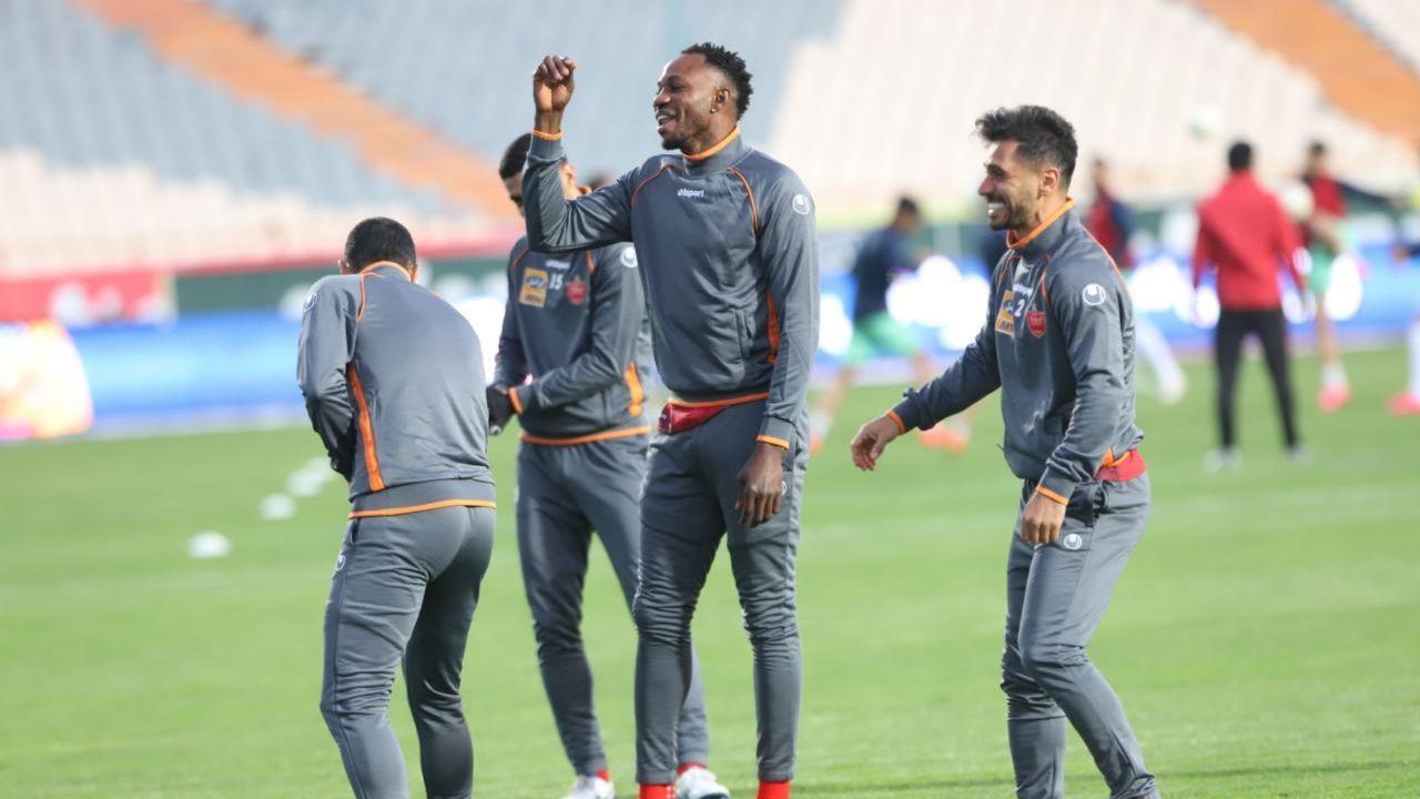 پرسپولیس محکوم به پرداخت 96 هزار دلار به اوساگونا شد