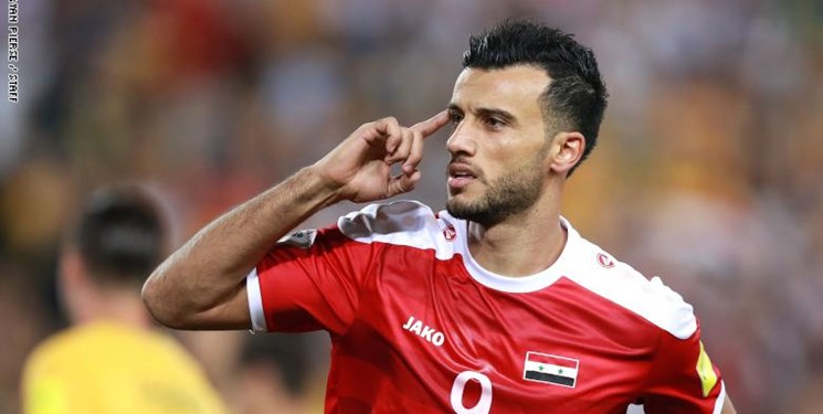 عمر السومه: مصدومیتم جدی نیست