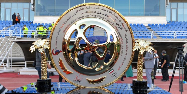 لیگ ایران
